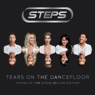 Tears On The Dancefloor (Crying At The Disco)(Silver & Gold)