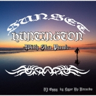 DJ OGGY/Sunset Huntington -with Ska Punk-
