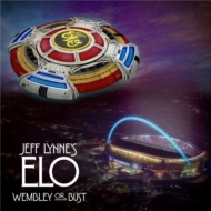 Wembley Or Bust (2CD)