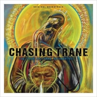 John Coltrane/Chasing Trane The John Coltrane Documentary -original Soundtra