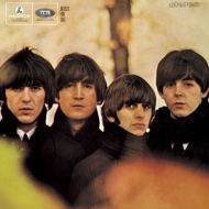 Beatles For Sale yWPbgdl/SHM-CDz