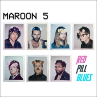 Maroon 5/Red Pill Blues