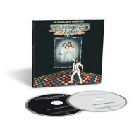 Saturday Night Fever: 40th Anniversary (2CD Deluxe Edition)