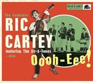 Oooh-eee -Complete Ric Cartey