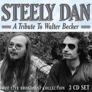 Tribute To Walter Becker (3CD)