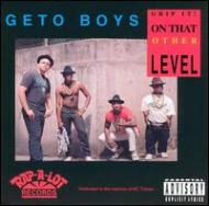 Grip It! On That Other Level : Ghetto Boys | HMV&BOOKS online
