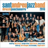 Sant Andreu Jazz Band/Jazzing 7