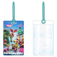 ���Q�[�W�^�O The Dream Quest