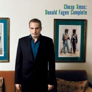 Cheap Xmas: Donald Fagen Complete (7lp 180gram Vinyl Box)