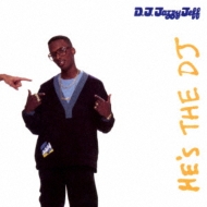 Dj Jazzy Jeff  The Fresh Prince/He's The Dj I'm The Rapper (Expanded)