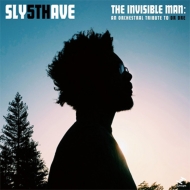 Sly5thAve (饤եե˥塼)/Invisible Man An Orchestral Tribute To Dr Dre