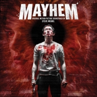 Soundtrack/Mayhem