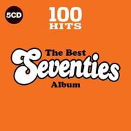 Various/100 Hits - The Best 70s