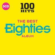 Various/100 Hits - The Best 80s