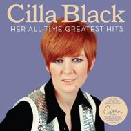 Cilla Black/Her All-time Greatest Hits