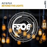 Aly  Fila/Beyond The Lights