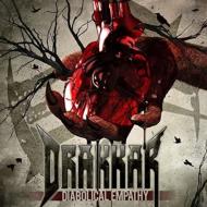 Drakkar/Diabolical Empathy