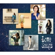 LOVE SONGS BOX