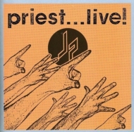 Judas Priest/Priest. Live!