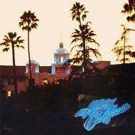 Hotel California: 40th Anniversary Deluxe Edition (2CD+Blu-ray Audio)