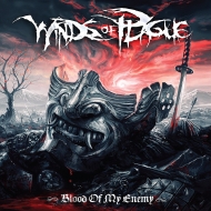 Winds Of Plague/Blood Of My Enemy (Colored Vinyl) (180g)