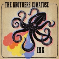 Brothers Comatose/Ink (10inch) (Ep)