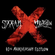SixxA. M. /Heroin Diaries Soundtrack 10th Anniversary Ed