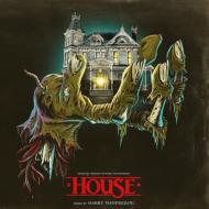 Soundtrack/House 1  2 (Colore Vinyl) (180g) (Rmt)