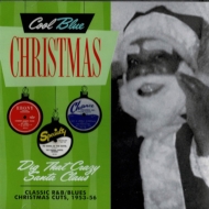 Various/Classic R  B / Blues Christmas Cuts 1953-56