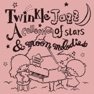 Various/Twinkle Jazz (Lh)
