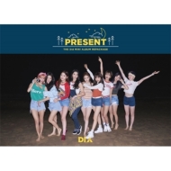 DIA (Korea)/3rd Mini Album Repackage Present (Good Night Ver.)