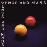 Venus And Mars yWPbg/SHM-CDz