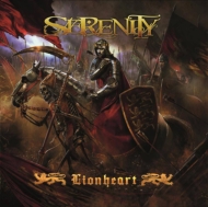 Serenity/Lionheart (Ltd)