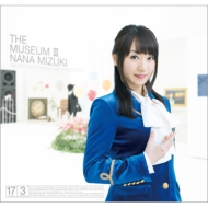 THE MUSEUM III (CD+Blu-ray)