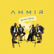 AHMIR/Covers Collection Vol.8 - Special Edition