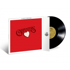 Carpenters/Song For You (Ltd)