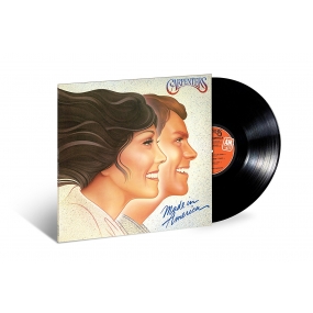 Carpenters/Made In America (Ltd)