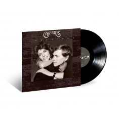 Carpenters/Lovelines (Ltd)