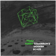 Tomorrow's Modern Boxes