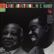 Louis Armstrong Plays Wc Handy (180Odʔ/2gAiOR[h)