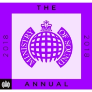 Various/Ministry Of Sound Presents Annual 2018