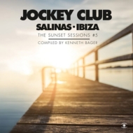 Various/Jockey Club Salinas Ibiza The Sunset Sessions #5