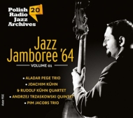 Various/Jazz Jamboree '64 Vol.1