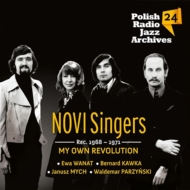 Novi Singers/My Own Revolution