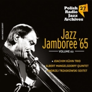 Various/Jazz Jamboree '65 Vol.2