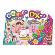 �E�[�j�[�Y �f���b�N�X�Z�b�g