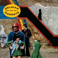 Belgian Nuggets 1