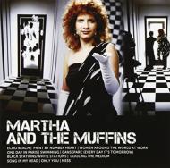 Martha ＆ Muffins/Icon
