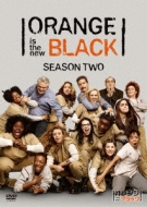 Orange Is The New Black Season 2