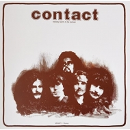 Contact/Nobody Wants To Be Sixteen (+7inch)